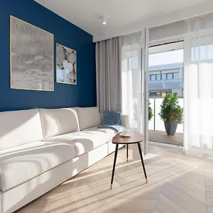 Kasprowicza By Renters Apartament