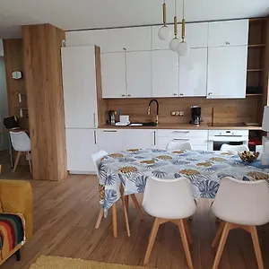 Comfort Del Mar Iv Apartament