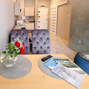 Baltic Edge Apartament