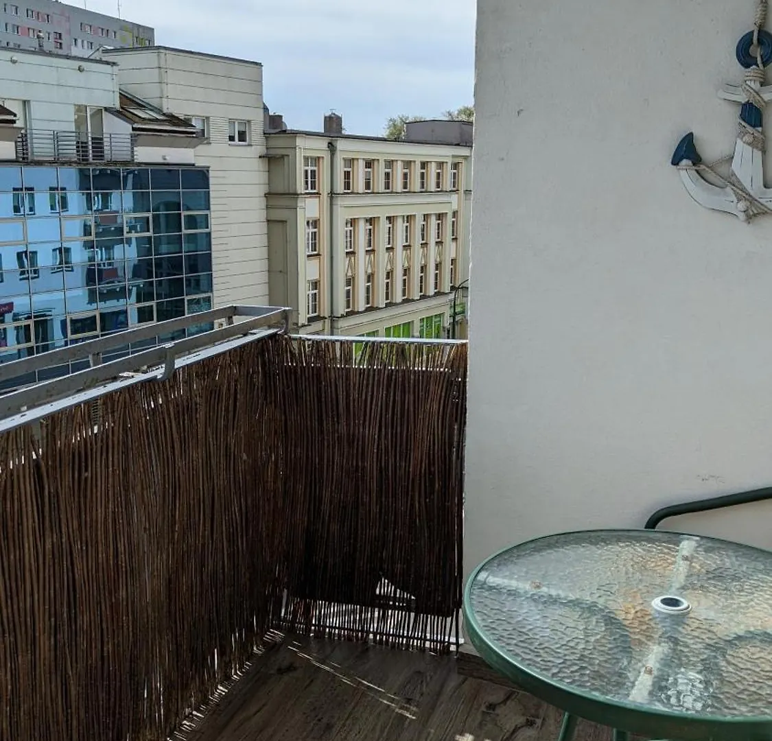 Mieszko Apartman Kołobrzeg